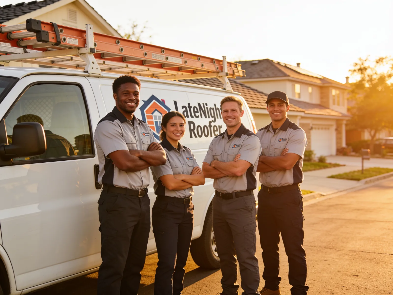 Emergency Roof Repair company in Grand Blanc, MI