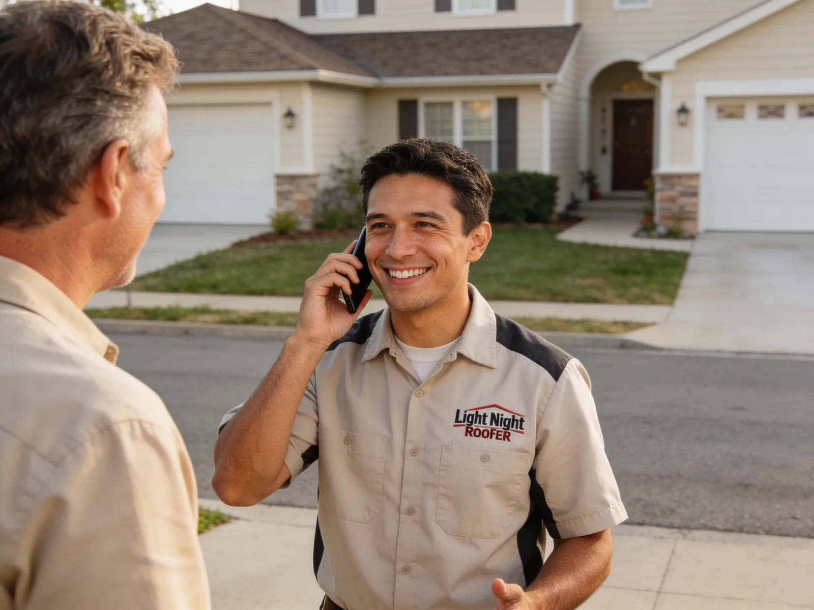 Emergency Roof Repair Grand Blanc, MI FAQs